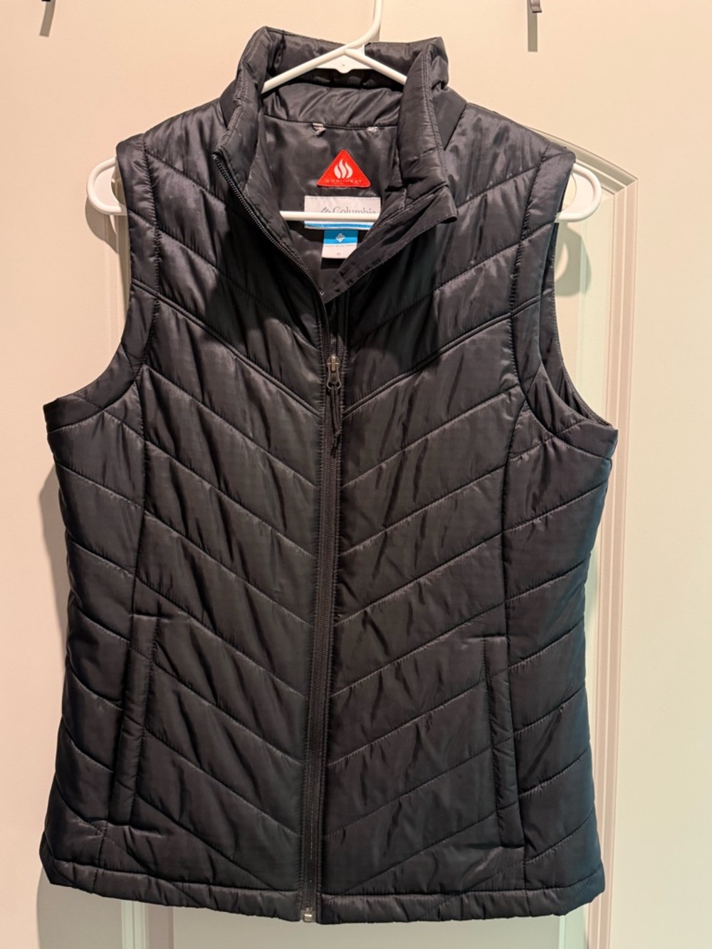 Columbia Omni-Heat Vest